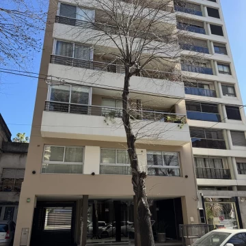 Departamento en La Plata - Alquiler - 3 Dor. 