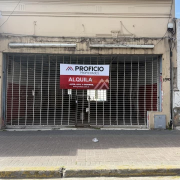 Local en Berazategui