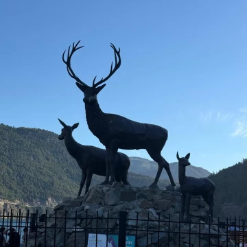 Terreno  Estancia Miralejos SM de los Andes Ubicación privilegiada