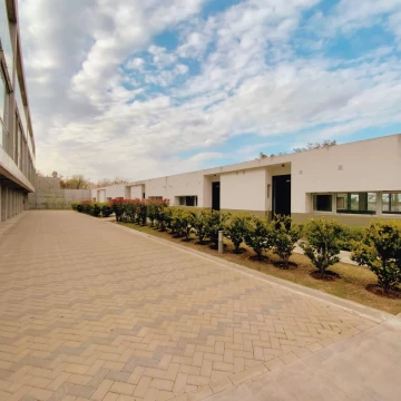 Alvarez Thomas 2750 - Duplex 2 Dormitorios Con Cochera En Alquiler - Barrancas De Alberdi, Rosario