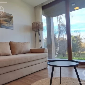 Departamento en Venta 2 ambientes en Barrancas de Melipal - San Carlos de Bariloche
