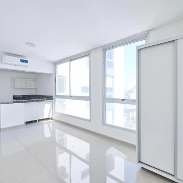 VENTA MONOAMBIENTE A ESTRENAR - CABALLITO