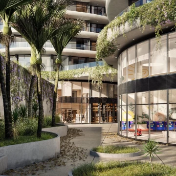 Apto en venta SKY RESIDENCES 