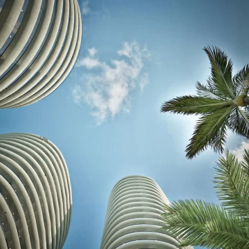 Apto en venta SKY RESIDENCES 