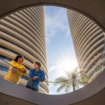 Apto en venta SKY RESIDENCES 