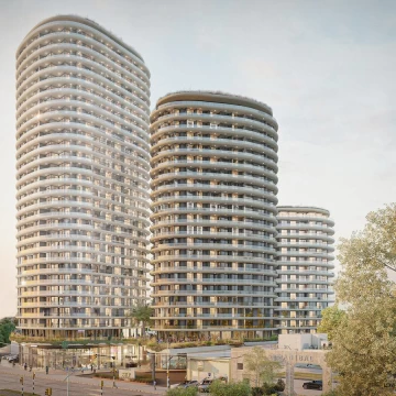 Apto en venta SKY RESIDENCES 