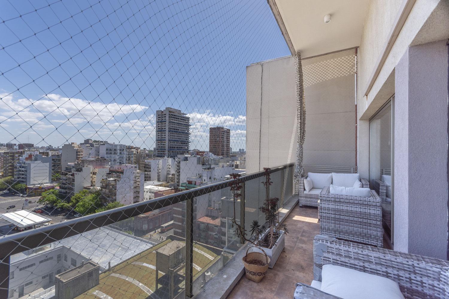 Departamento de 3 dormitorios en Belgrano, foto 2