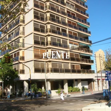 Departamento - Lomas de Zamora Oeste