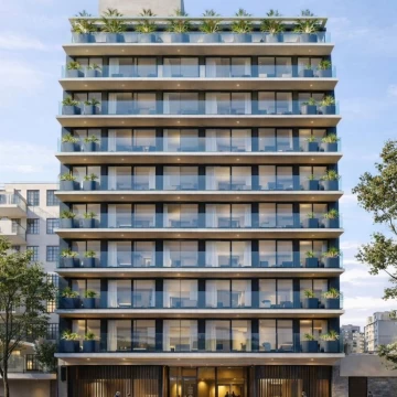 VENTA Departamento 2 ambientes, pileta y cocheras | Villa Crespo