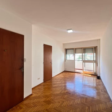 Alquiler Departamento Rosario 1 dormitorio Centro   Balcón