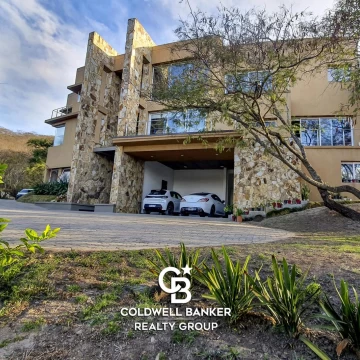 Casa en Valle Escondido
