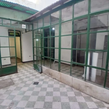 PH - VENTA - VILLA GRAL. MITRE -  2 AMBIENTES - PATIO