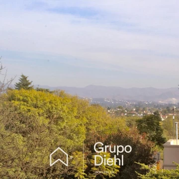 Propiedad a la VENTA esquina Juan Nepper y Blas Pascal Villa Belgrano
