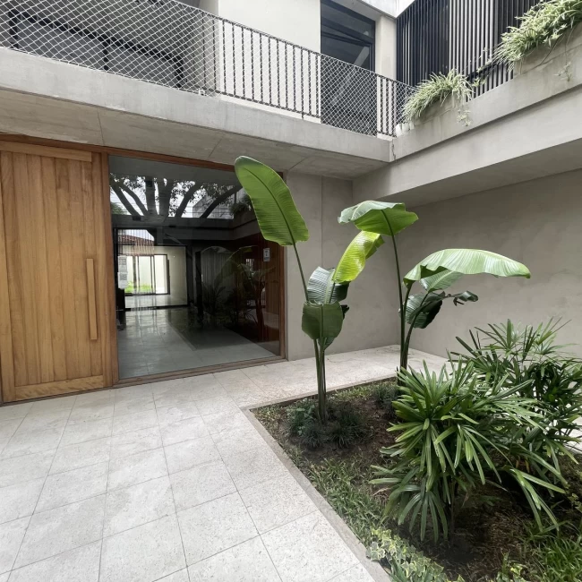 Venta Departamento 4 ambientes cochera y terraza propia  Villa Devoto