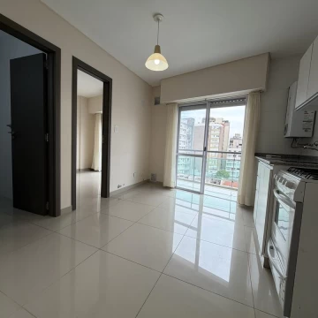 Departamento en Macrocentro