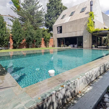 Venta Casa en Lomas de Zamora Moderna