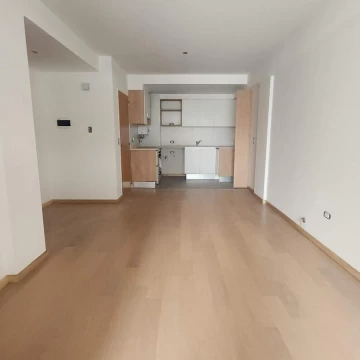 San Juan 500 - 1 dormitorio en venta en Rosario, Martin