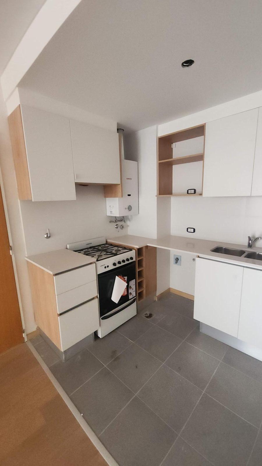 1 dormitorio en venta en Rosario