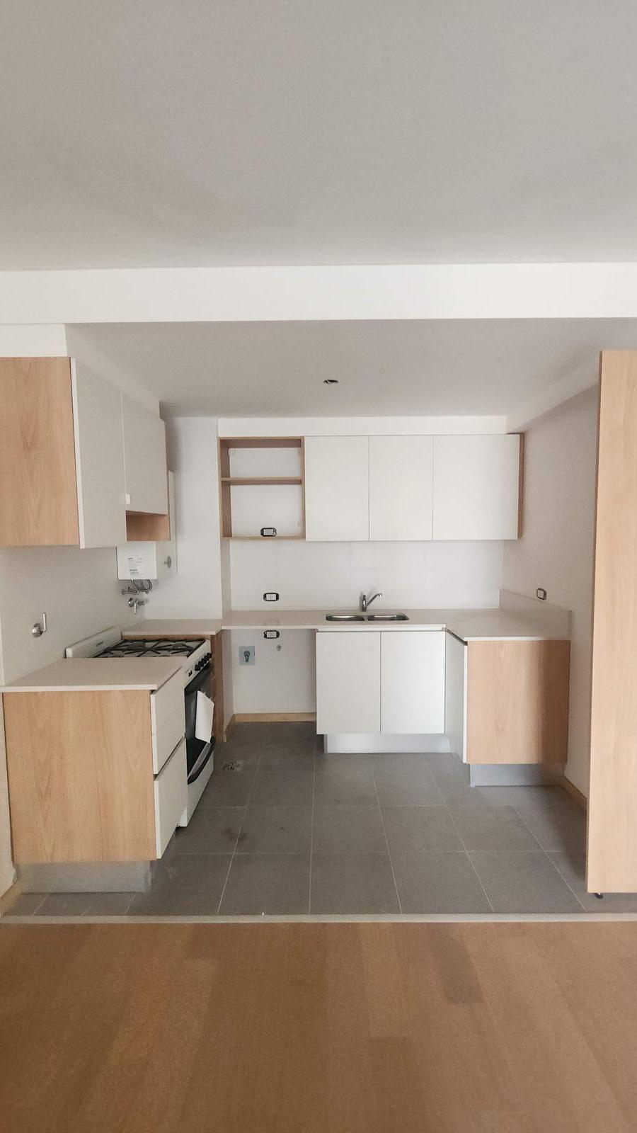 1 dormitorio en venta en Rosario