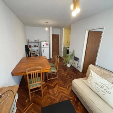 Departamento en Centro