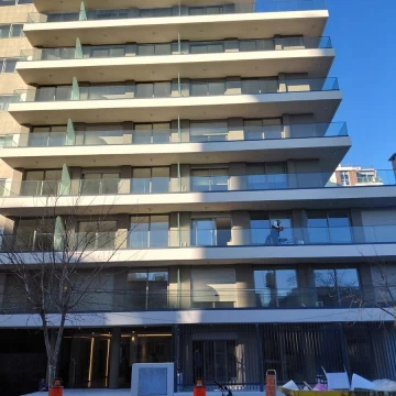 Alquiler Apartamento 1 Dormitorio en Parque Rodó