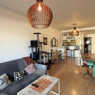 Venta Departamento en Palermo 2 Ambientes