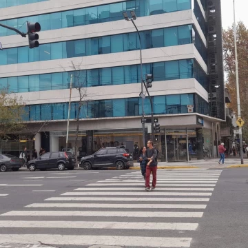 Oficina en Parque Patricios 157m2 Clase ¨A¨
