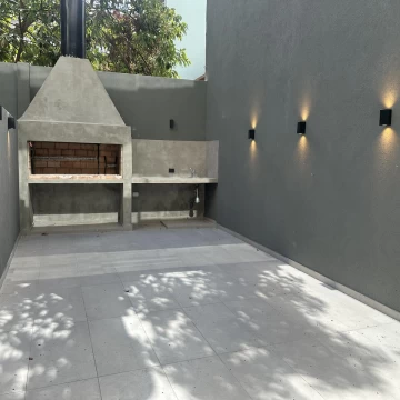 Departamento en Belgrano