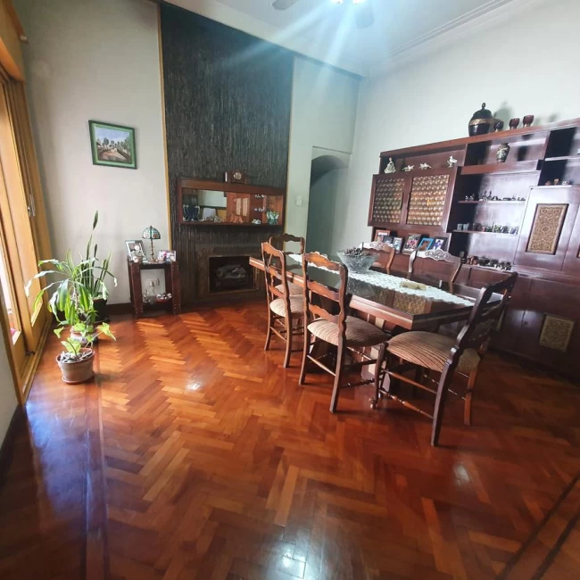 Casa - Villa Devoto - VENTA <