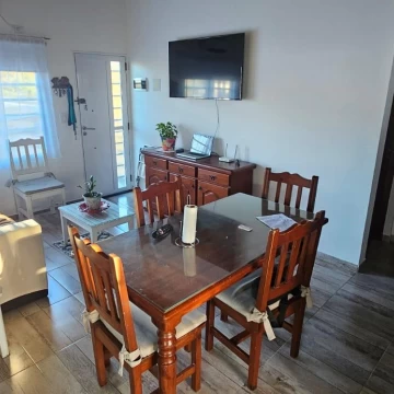 VENTA 3 AMBIENTES CON COCHERA EN SAN BERNARDO DEL TUYU