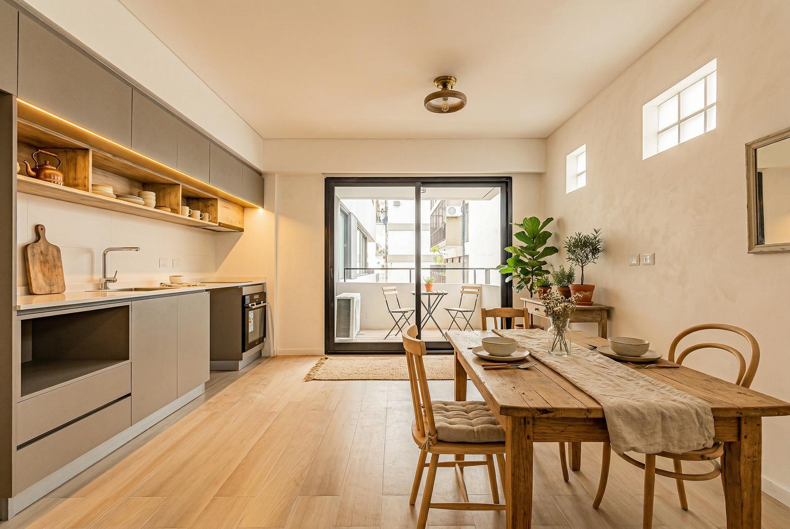 VIRTUAL STAGING