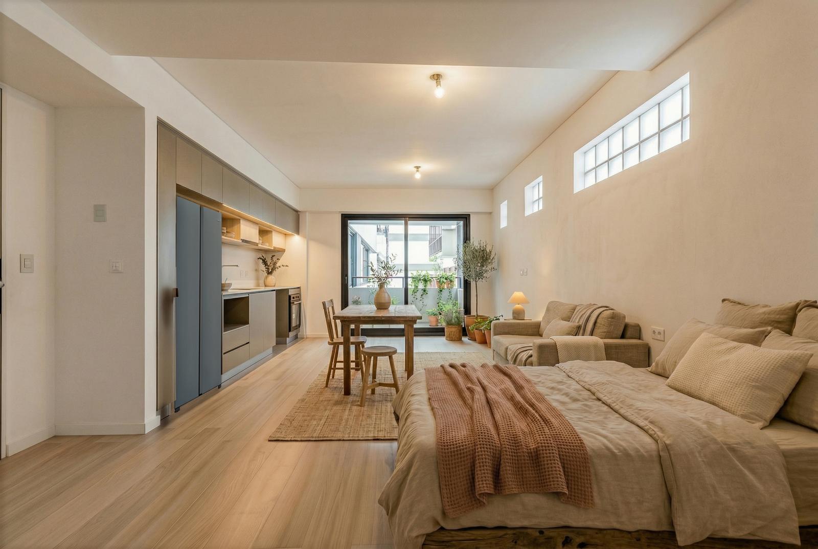 VIRTUAL STAGING