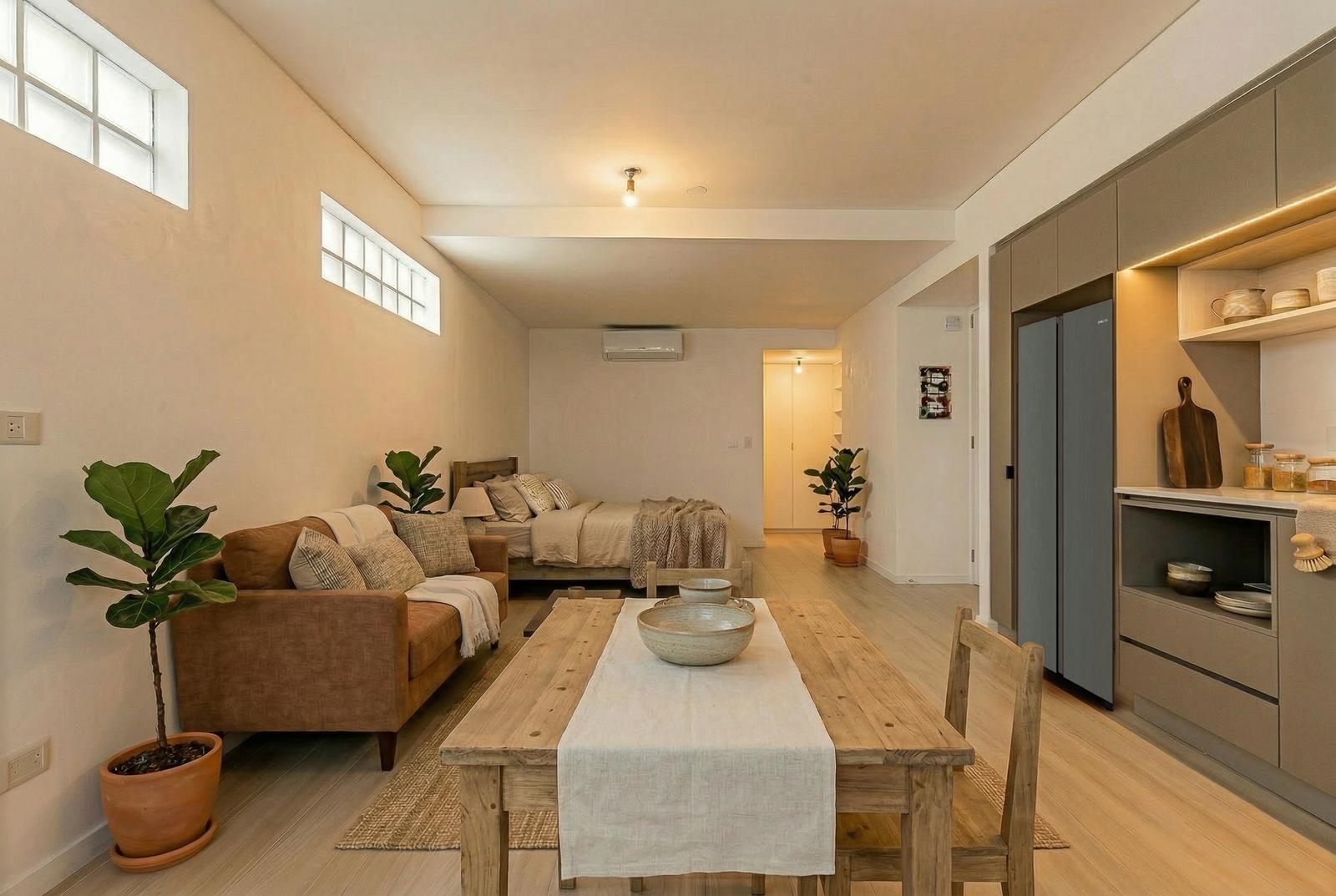 VIRTUAL STAGING