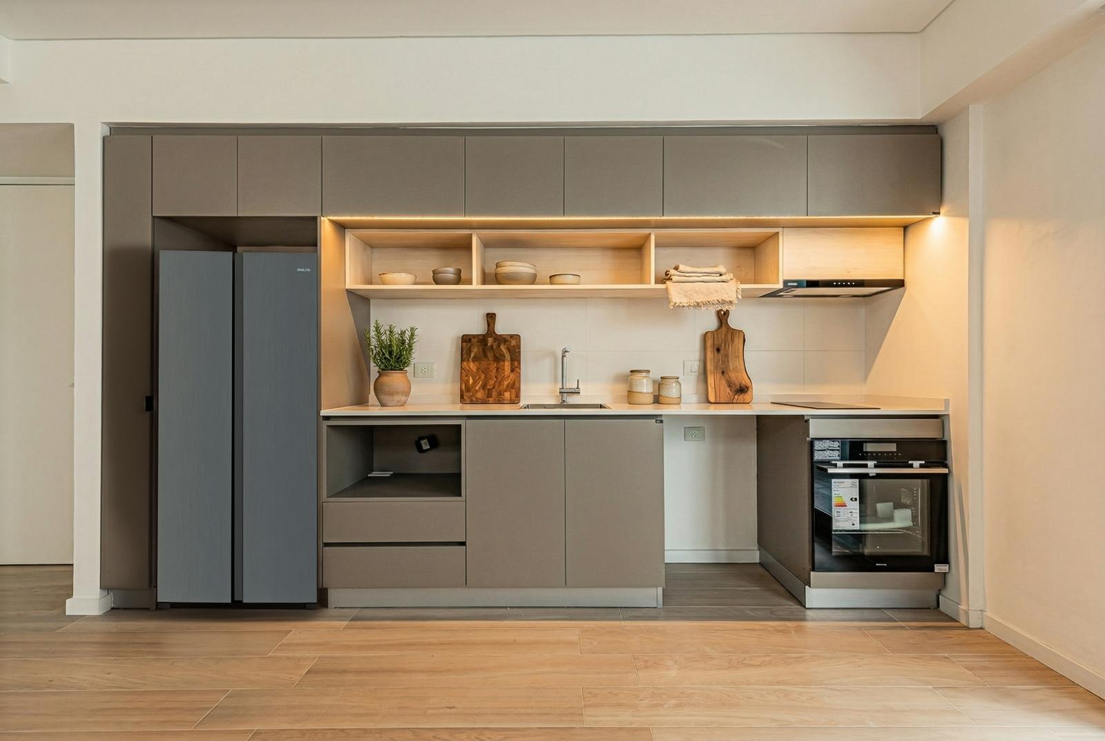 VIRTUAL STAGING