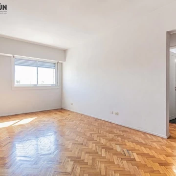 Departamento en Caballito