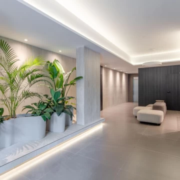 Departamento Monoambiente en Alquiler APTO PROFESIONAL/OFICINA en Las Cañitas