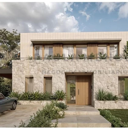Casa Venta en Carpinchos - Nordelta - 100