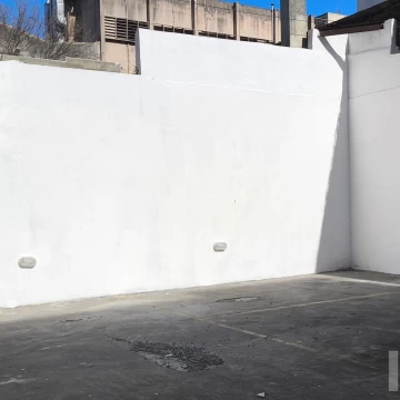 Alquiler de Cochera descubierta en planta baja, La Plata