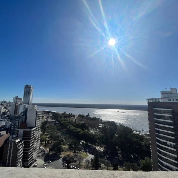 Departamento de 1 dormitorio en alquiler con amenities Mendoza 257 Rosario