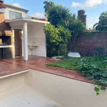 Excelente casa de dos dormitorios en Venta Agustin Alvarez 200 Rosario Florida