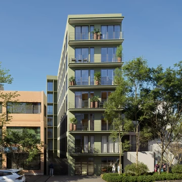 Venta de departamento- Roma Norte 