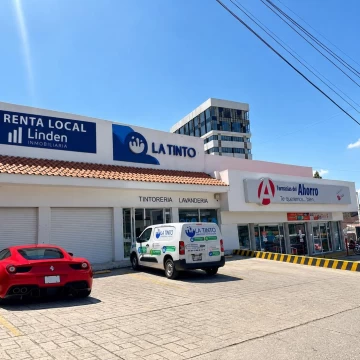 LOCAL EN RENTA EN JUAN PABLO II, ZONA LA NORIA, PUELA.