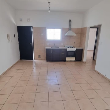 Alquiler casa moderna, dos dormitorios en Planta Alta Rosario