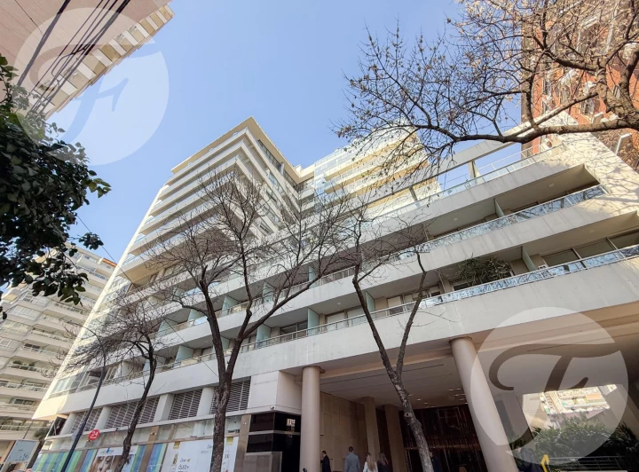 4 Ambientes con Dependencia en Torre Premium sobre Av. del Libertador y Sucre – Alquiler Tradicional