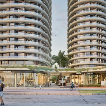 Apto en venta SKY RESIDENCES 