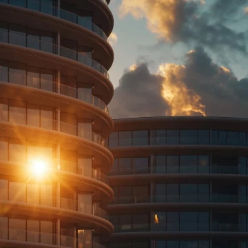 Apto en venta SKY RESIDENCES 