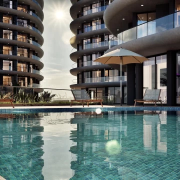 Apto en venta SKY RESIDENCES 