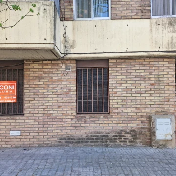 DEPARTAMENTO 2 DORMITORIOS
