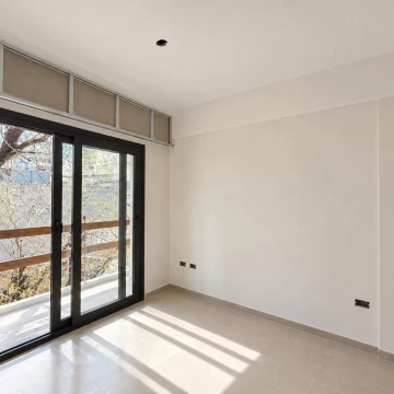 Monoambiente en Venta - Moderno en desarrollo - Recoleta- Entrega fin de año