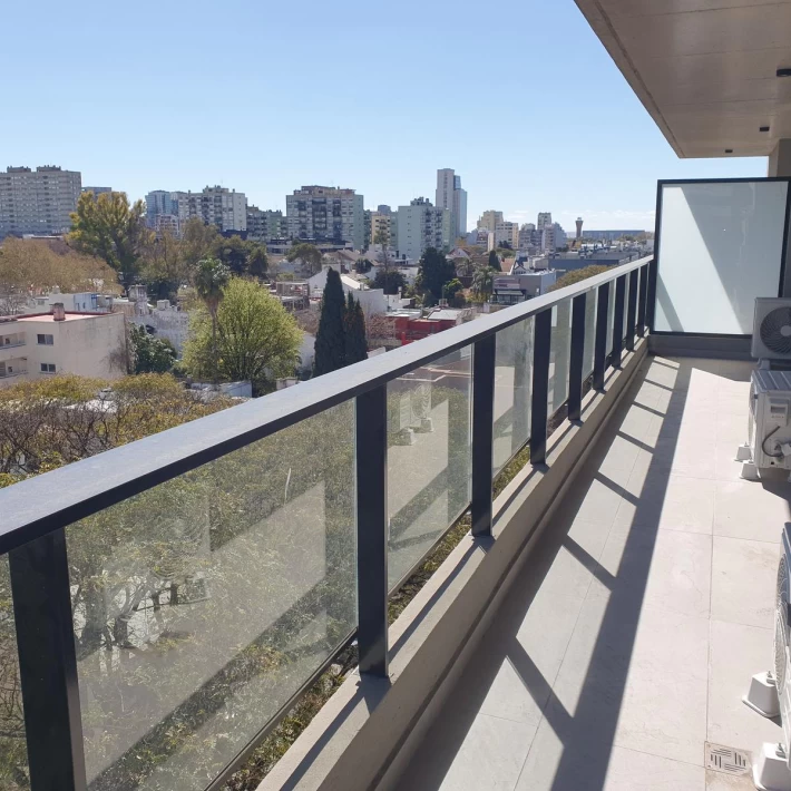 CASA CORREA I NÚÑEZ - 3 AMBIENTES A ESTRENAR CON  BALCÓN TERRAZA, SUITE Y AMENITIES